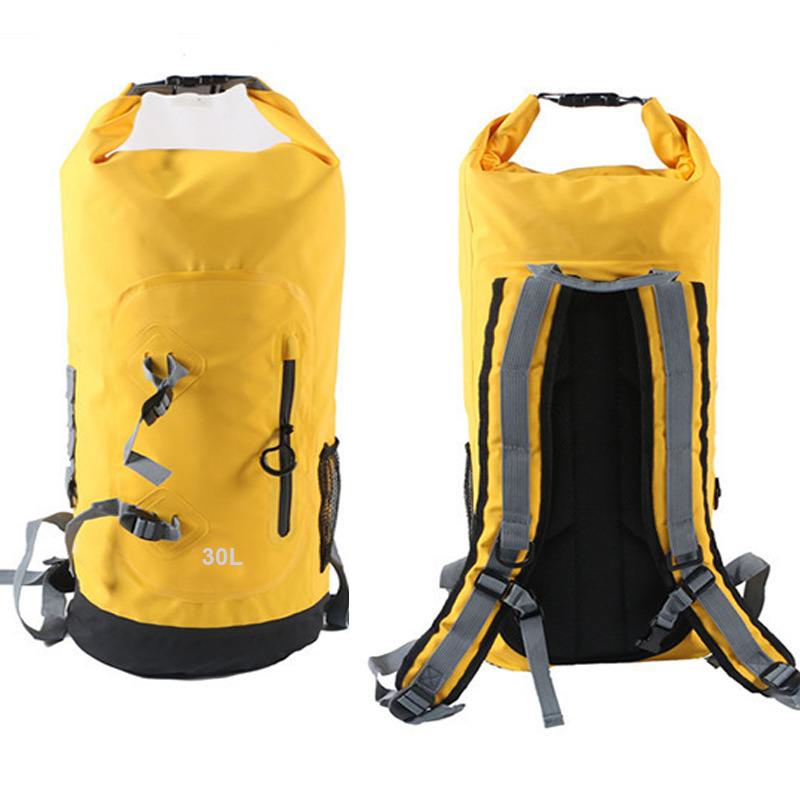 Outdoor dry bag Waterproof backpack 30L-SW9006