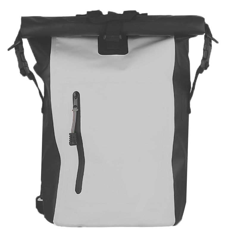 500D Tarpaulins duffel bag Waterproof Bicycle & Messenger Backpack SW9020