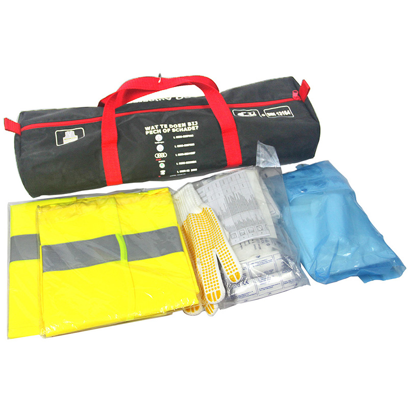Roadside emergency kit  SW2157