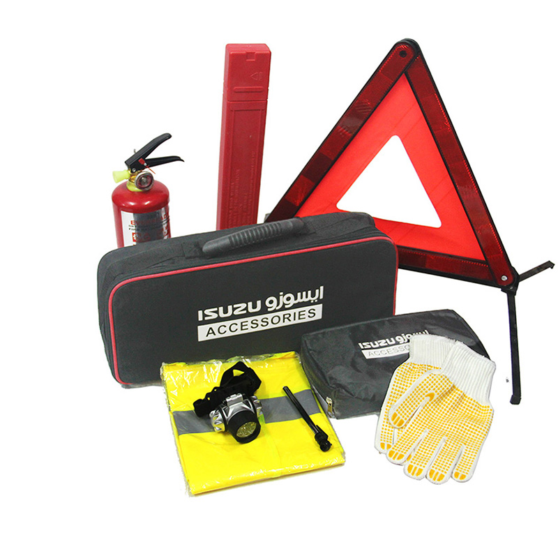 Car Roadside emergency tools   SW2102