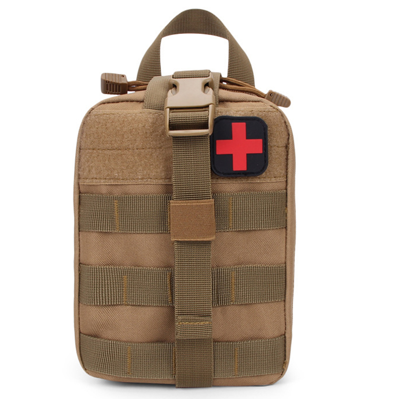 wallet kit Pack Day pack Shoulder Backpack Outdoor Sport military rucksacks Tactical survival kit Tactical MOLLE EMT Pouch  SW6007