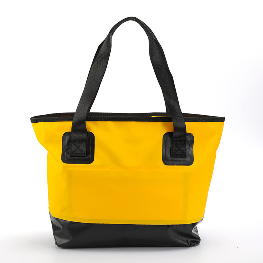 Waterproof dry handbag leisure camping portable waterproof fashion drift Beach Bag SW10017