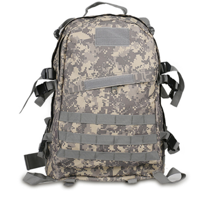 sport camouflage tactical backpack  SW6026