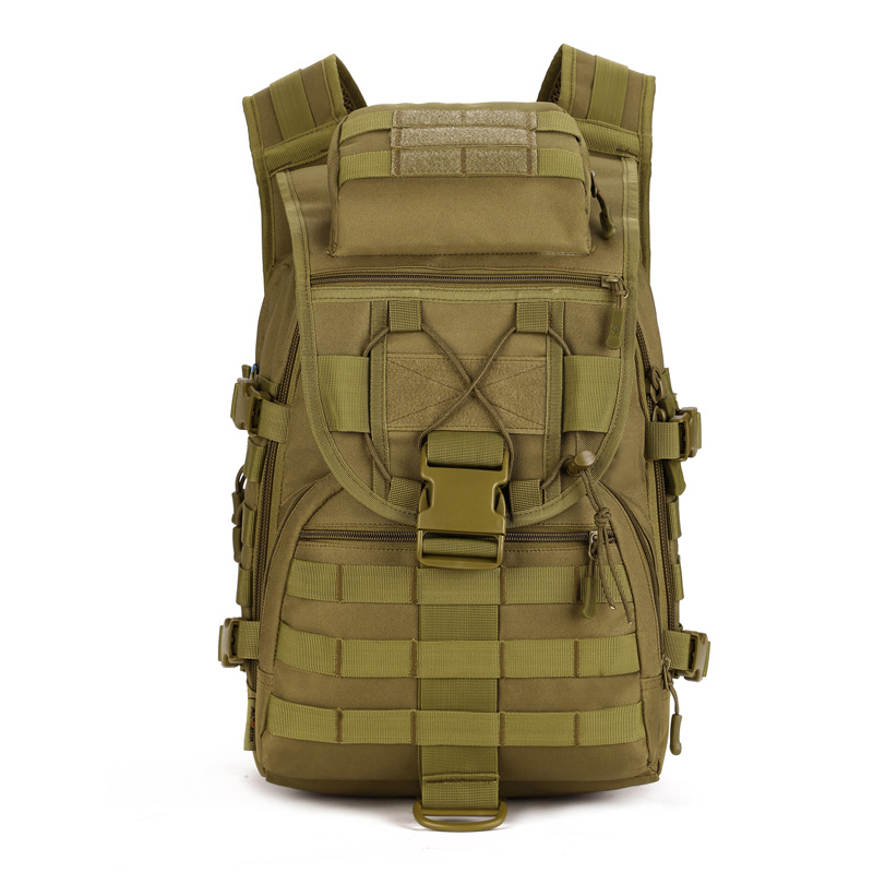 Assault Waterproof Military Tactical Backpack SW6413