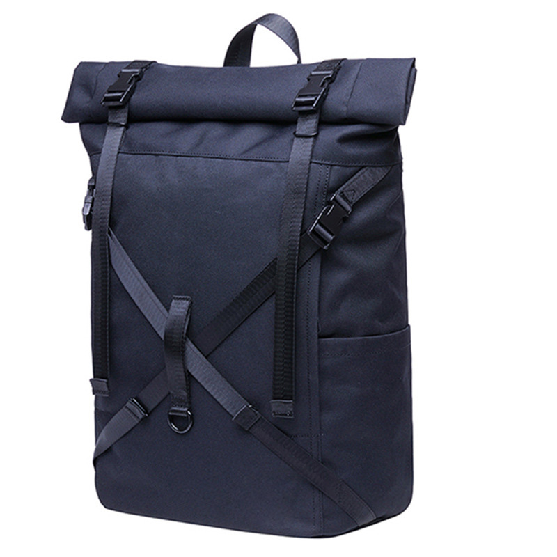 Fashion Men's Backpack Folding Travel backpack SW9109