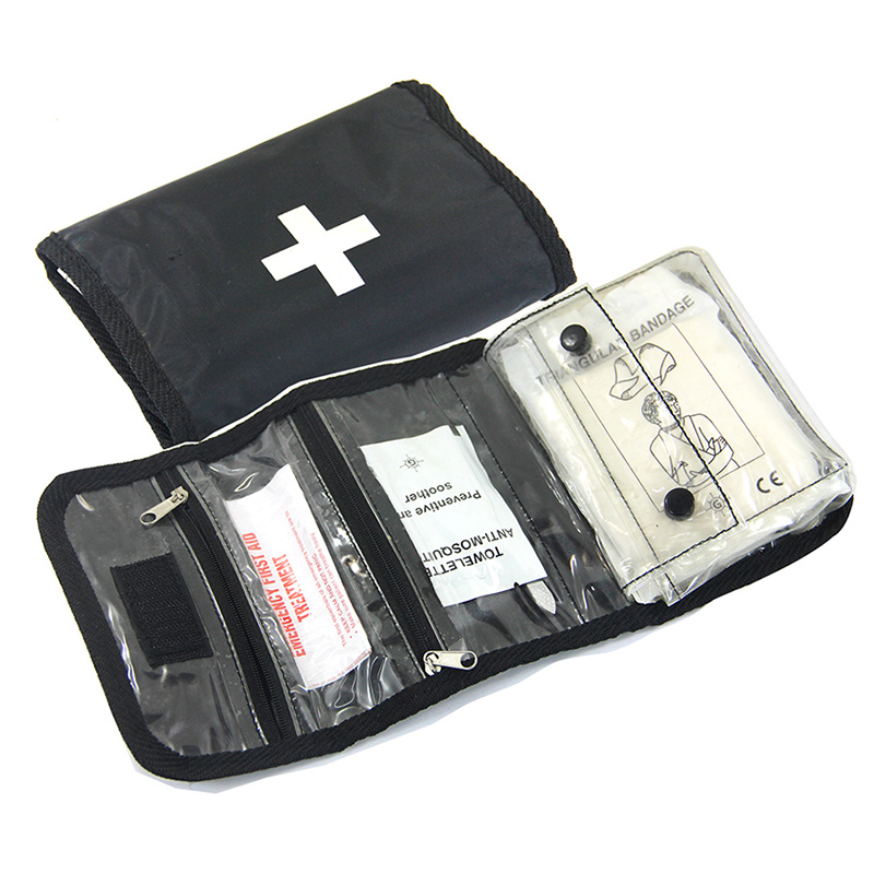 survival Pocket first aid kit  SW1136