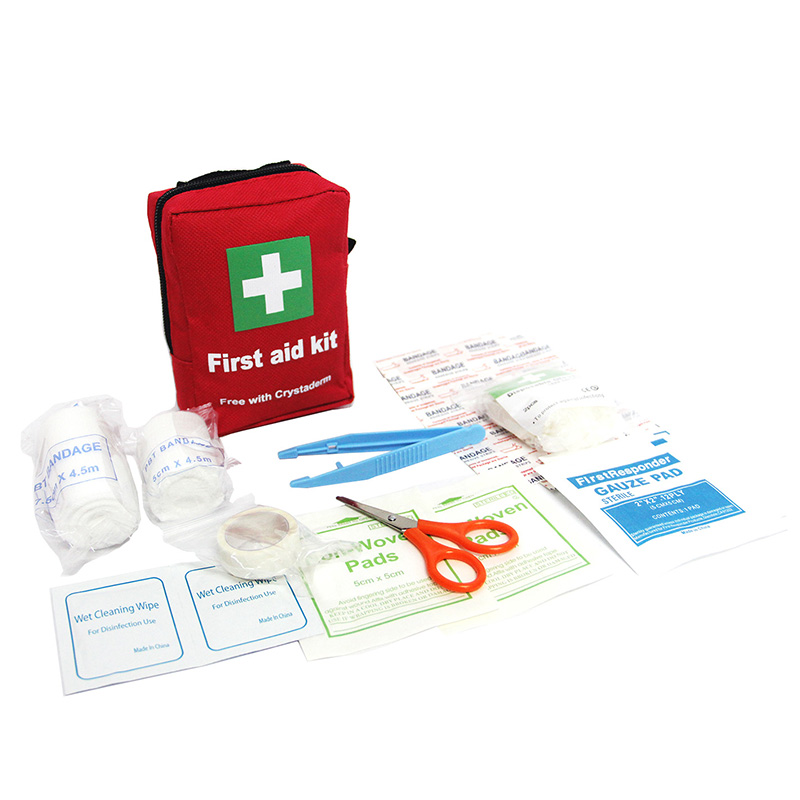 Pocket First Aid kit   SW1238