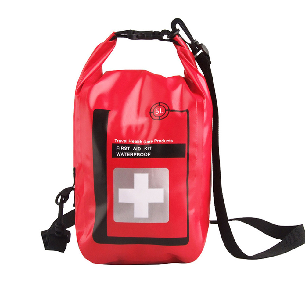 Tactical Mountaineering First Aid Bag  SW1116A